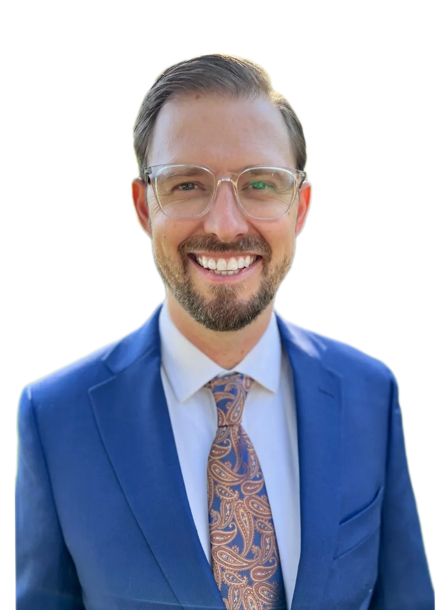Charlie Peterson, Certified Mortgage Advisor